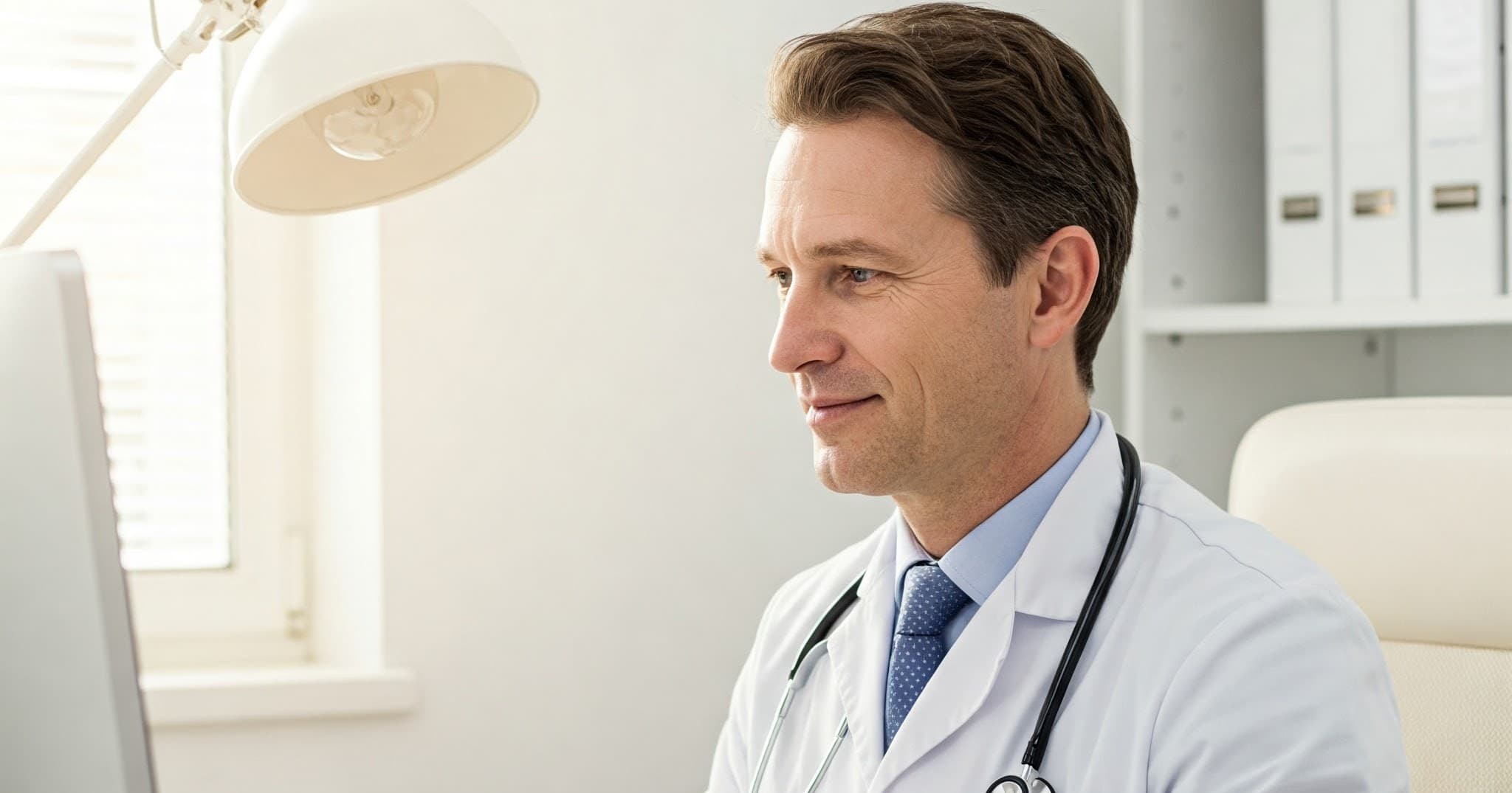 5 Essential Steps for HIPAA Compliance with AI in Healthcare