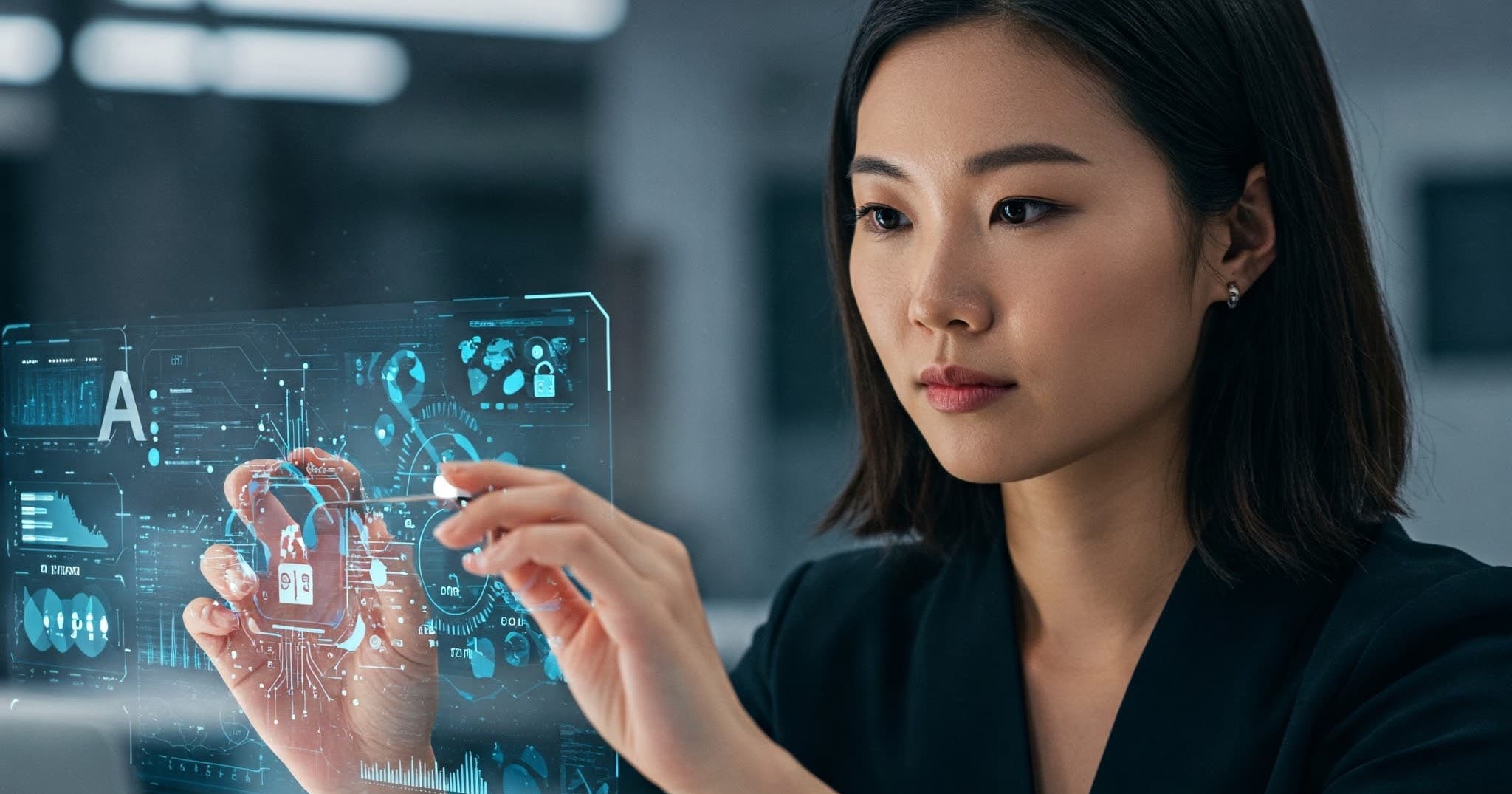 5 Best Ways to Protect Your Data When Using AI